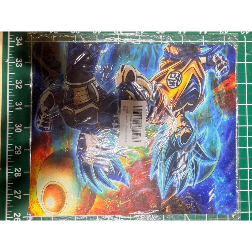 Mouse Pad One Size Blue
